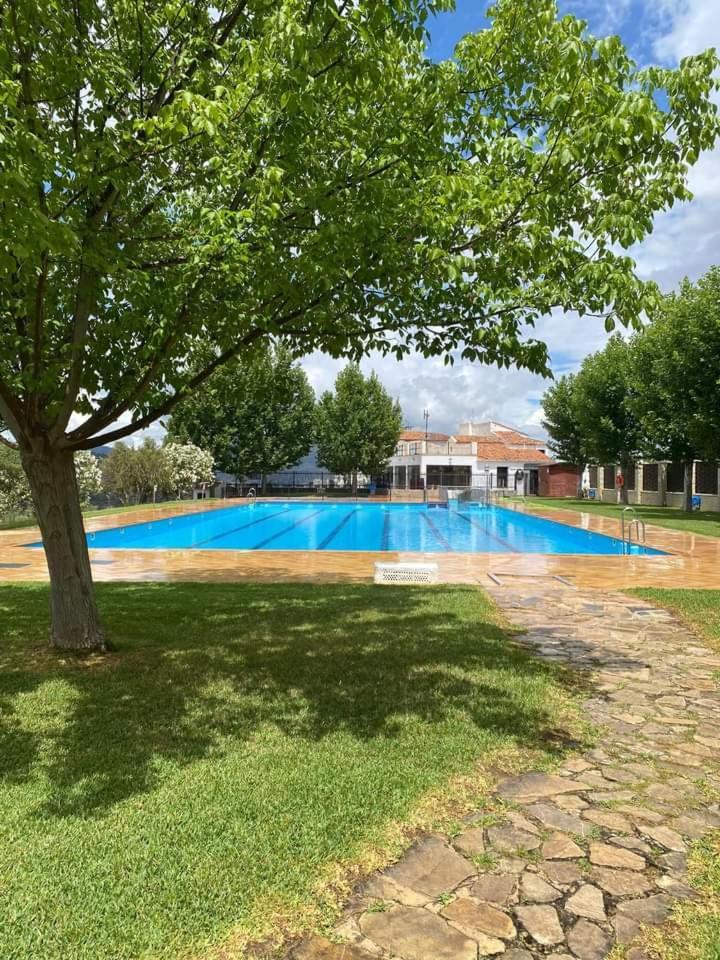 Casa De Las Flores - A Picture Perfect Location! 埃尔加斯托尔 外观 照片